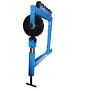 English Wheel 0.8MM Sheet Metal Shaping