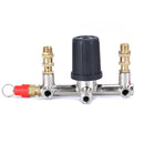 Orazio Air Compressor Regulator Switch Base E-Type High Quality freeshipping - Aimtools