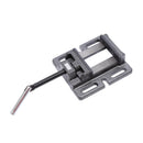 Professional American Type Pillar Drill Vice 3" to 6"