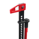 Farm Jack Support Pad