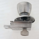 Indicator Bolt with Vacant Engaged Bathroom Toilet Door Lock