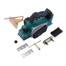 FIT-BAT Cordless Planer 82mm