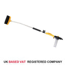 High Pressure Water Zoom Cleaner Washing Jet Spray Nozzle 15M