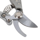 Pruning Shears W/Extra Blade