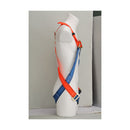 Body Arrest Construction Safety Harness freeshipping - Aimtools