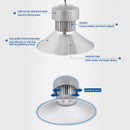 LED High Bay Lights- Wattage: 30W