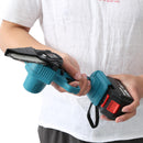UNI-FIT Cordless Mini Chainsaw- No Battery