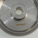 Drill Bit Sharpening Machine Spare Parts Replacement Grinding Wheel