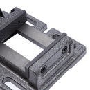 Professional American Type Pillar Drill Vice 3" to 6"