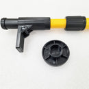 Laser Level Stand 4.2 meters with Accessories 60cm Sectors