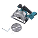 FIT-BAT Cordless Circular Saw 5"-No Battery