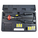 Professional Quality Hand Nut Riveter 4 to 12MM 17" 440MM freeshipping - Aimtools