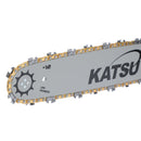 FIT-BAT Cordless Chainsaw Twin Battery 16" No Battery