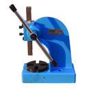 Heavy-Duty 3 Ton Arbor Press 4 Cut-Out Sizes freeshipping - Aimtools