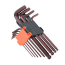 Socket Set 151PCS 1/4, 3/8, 1/2 With Spanners