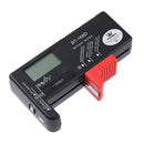 NUF AA Battery Tester Digital