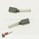 Carbon Brush of Electric Cloth Cutter 65mm 150W