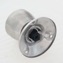 Indicator Bolt with Vacant Engaged Bathroom Toilet Door Lock