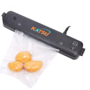 Nylon Bag Sealer With Vacuum