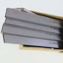 Lathe Cutting Tool Blade Clamp With 5 Blades Variation freeshipping - Aimtools