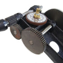 Hand Dual Number Coil Winding Machine