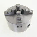 Self Centering Lathe Chuck 80mm To 160mm 4 Jaws freeshipping - Aimtools