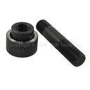 Hydraulic Punch Knockout Round Dies Set 22 to 89mm freeshipping - Aimtools