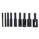 Professional Ceramic Glass Hole Saw 6mm to 85mm freeshipping - Aimtools