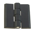 Industrial Hinges with Zinc Alloy 50x50mm 1 Pair