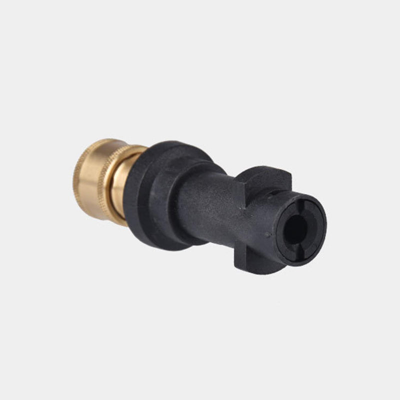 Pressure Washer Adapter KR 1/4'' Quick Connect Female with 5 Tips