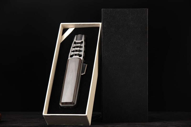 Minim Gas Torch Lighter in Gift Box