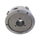 Self Centering Lathe Chuck 80mm To 160mm 4 Jaws freeshipping - Aimtools