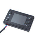 12V Diesel Heater LCD Switch Controller with Remote Control