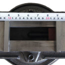 High Precision Machine Vice swivel 100mm freeshipping - Aimtools