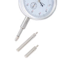 Dial Indicator With Base & Accessories Set 0-10mm