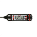 Digital Multi-Functional Thermometer