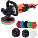 Electric Variable Speed Angle Polisher Sander 150/180mm