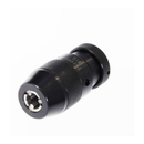 Keyless Drill Chuck Taper Precision 1-16Mm Heavy Duty Professional