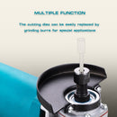 Mini Special Narrow Places Angle Grinder 3" freeshipping - Aimtools