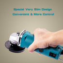 Mini Special Narrow Places Angle Grinder 3" freeshipping - Aimtools