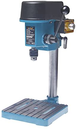 Mini Bench Drill Press Fully Adjustable Speed freeshipping - Aimtools