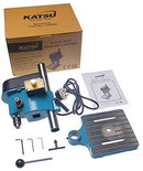 Mini Bench Drill Press Fully Adjustable Speed freeshipping - Aimtools