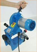 Chainsaw Sharpener 240v 230w 145mm freeshipping - Aimtools