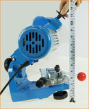 Chainsaw Sharpener 240v 230w 145mm freeshipping - Aimtools