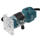 Electric Hand Trimmer Wood Router Joiners Tools 6MM 1/4" 220V freeshipping - Aimtools