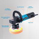 KATSU 850W Electric Dual Action Car Polisher freeshipping - Aimtools