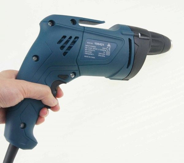 Merry Tools Drywall Electric Screw driver freeshipping - Aimtools