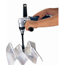 Electric Sheet Metal Deep Cut Nibbler 2.3MM freeshipping - Aimtools