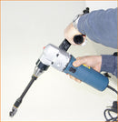 Electric Sheet Metal Deep Cut Nibbler 2.3MM freeshipping - Aimtools