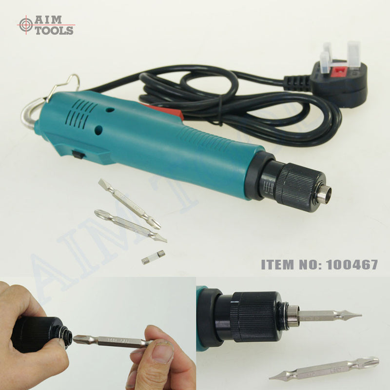 Assembly Line Electric Screwdriver freeshipping - Aimtools